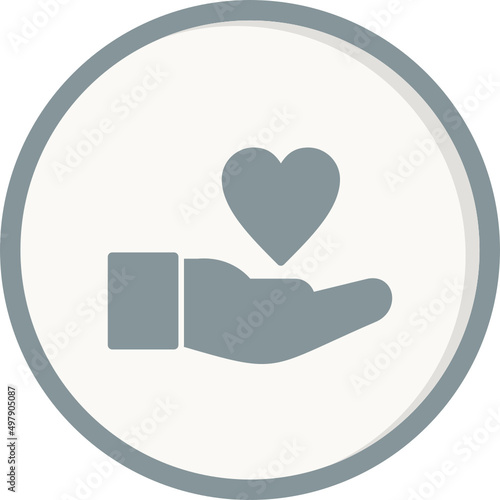 Kind Icon