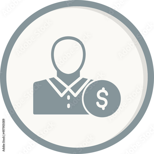 Investor Icon