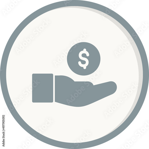 Income Icon