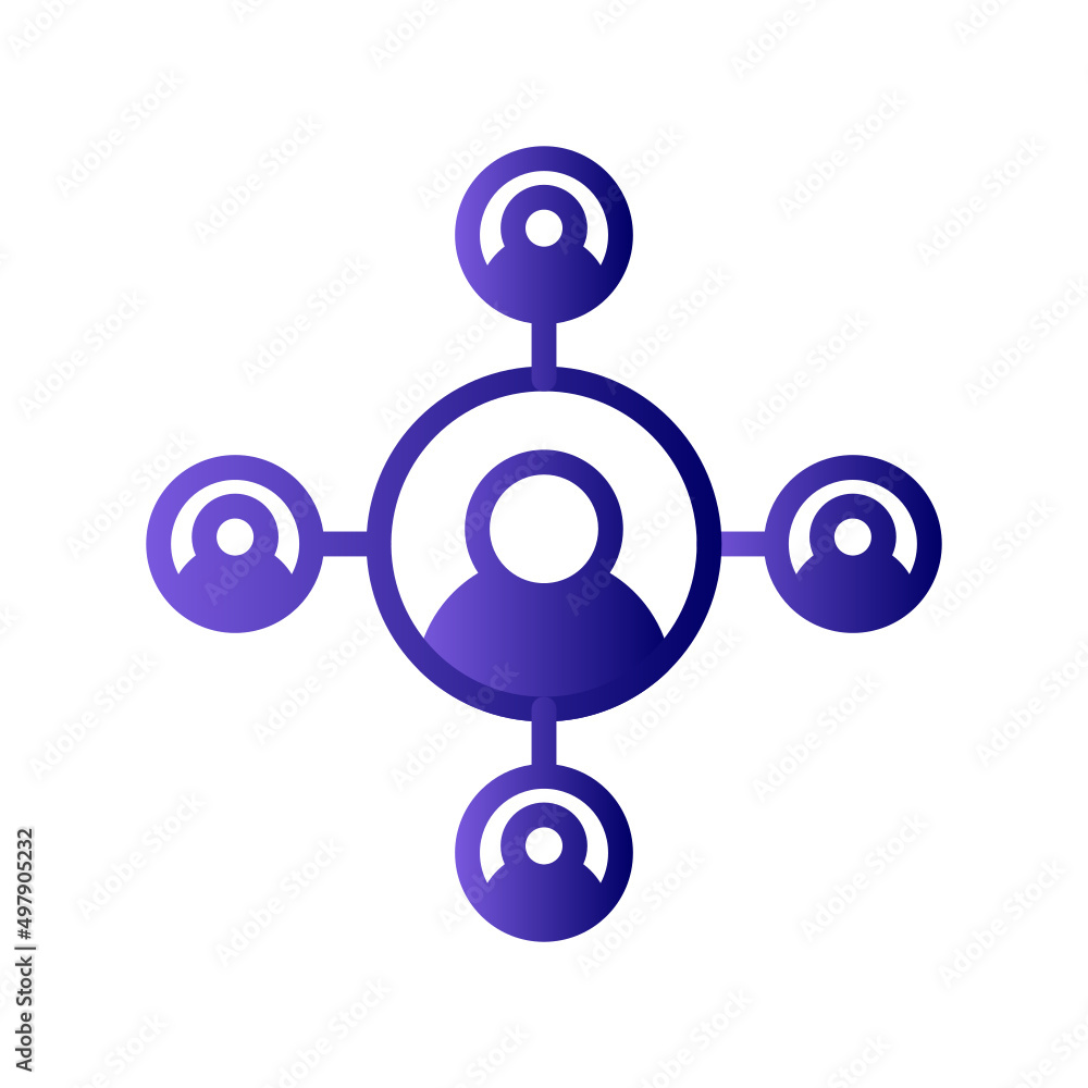Network Icon Network Icon