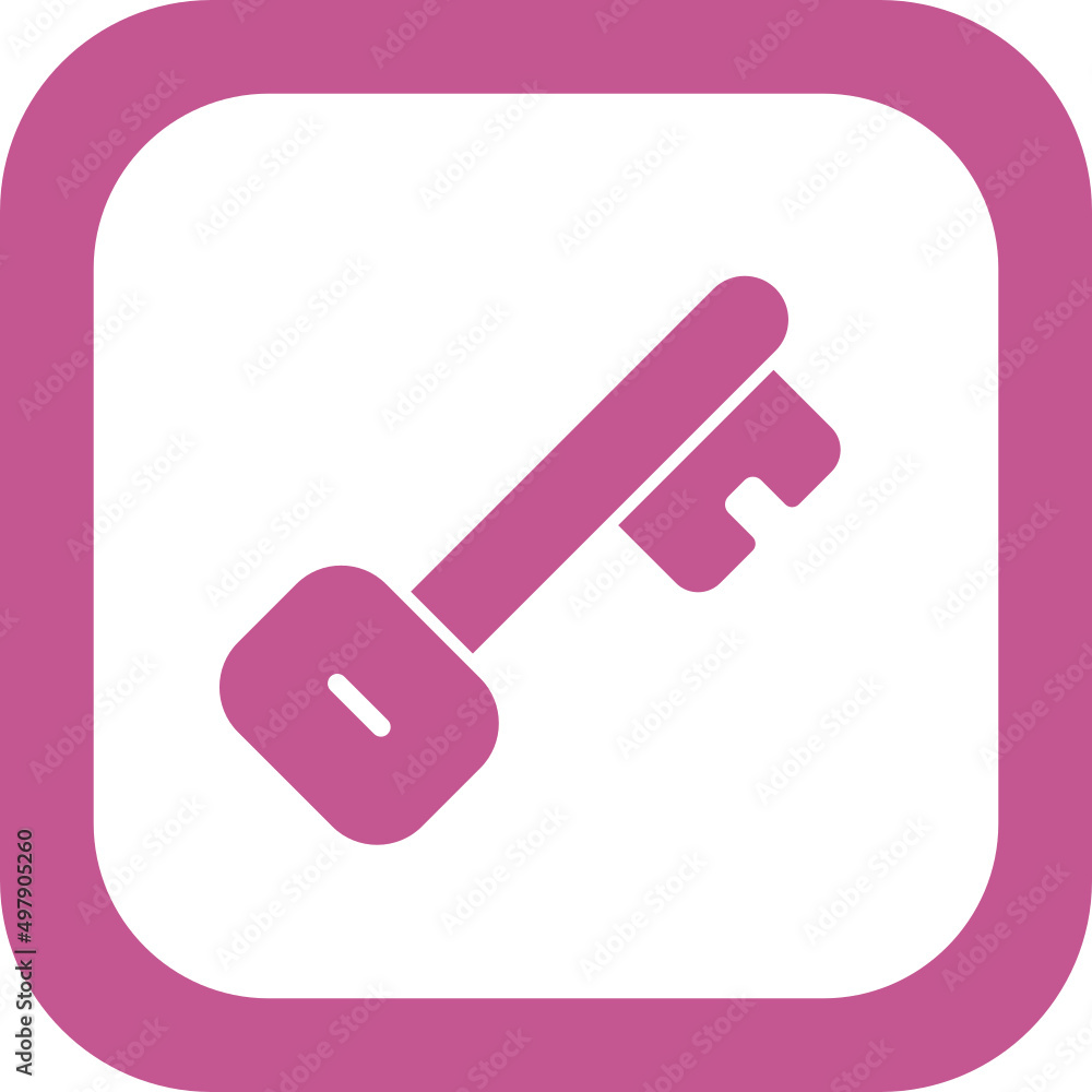 Key Icon Key Icon
