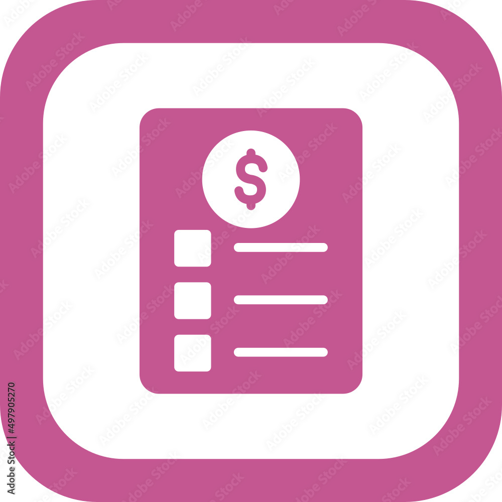 Checklist Icon Checklist Icon
