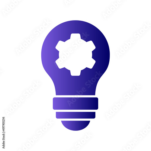 Innovation Icon