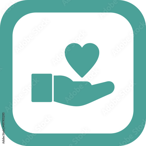 Kind Icon