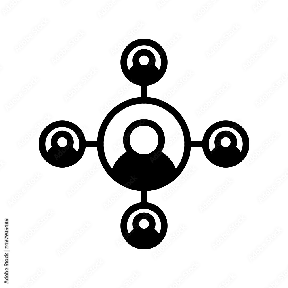 Network Icon Network Icon