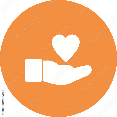 Kind Icon
