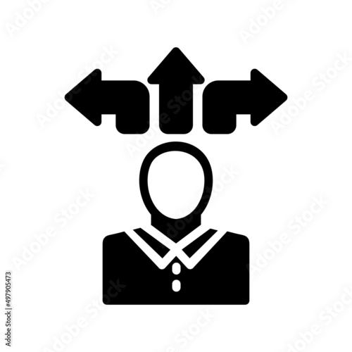 Flexibility Icon