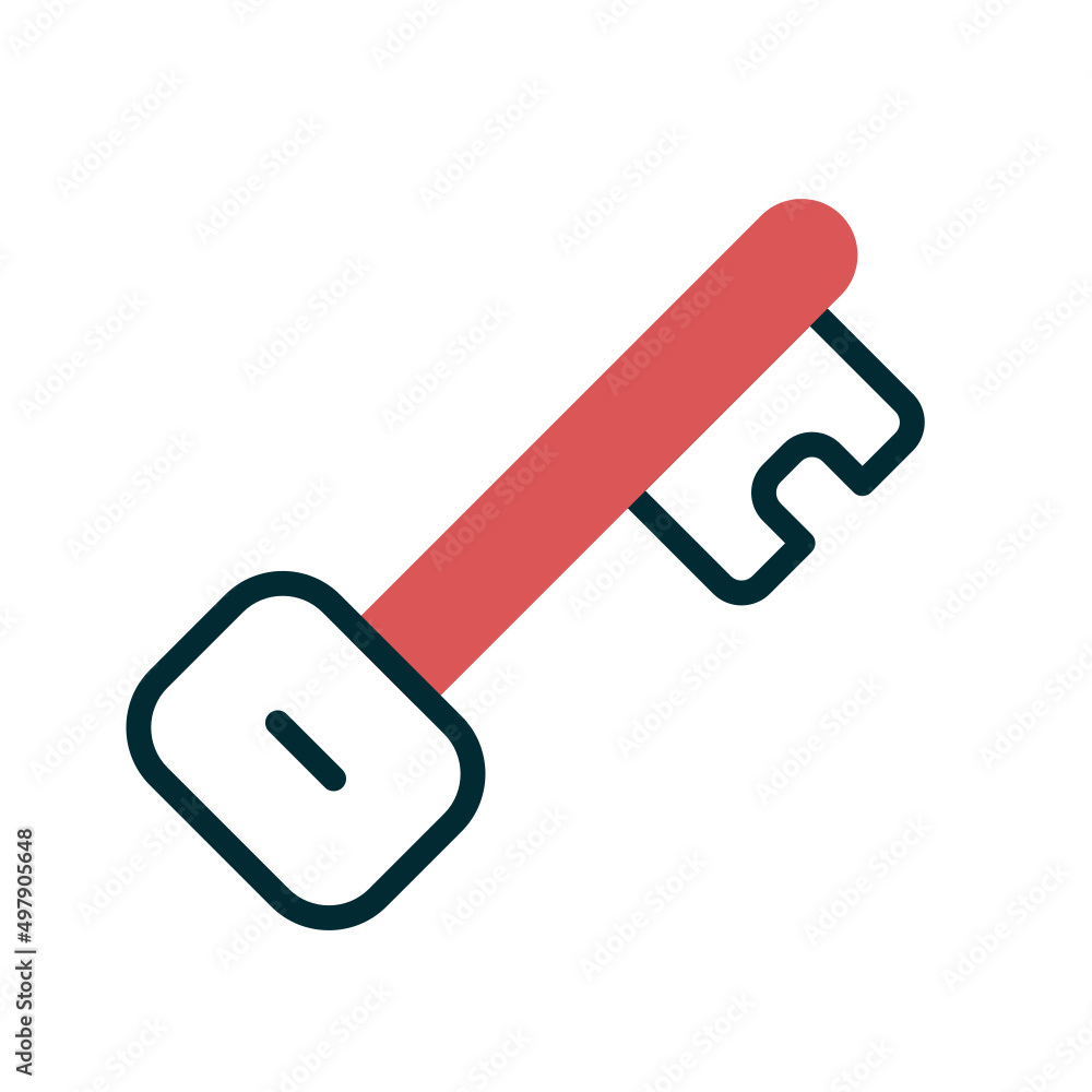 Key Icon Key Icon
