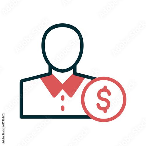 Investor Icon