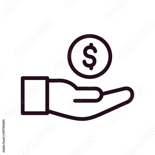 Income Icon