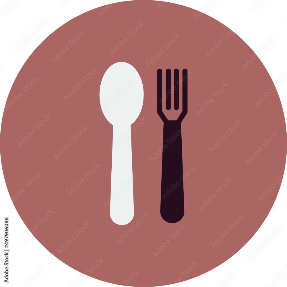 Silverware Icon Silverware Icon