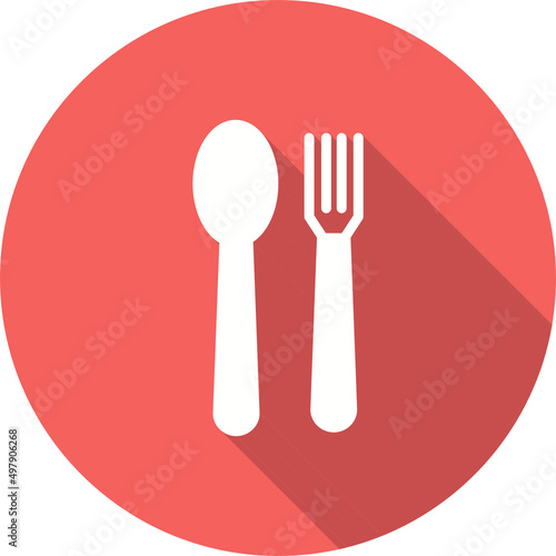 Silverware Icon