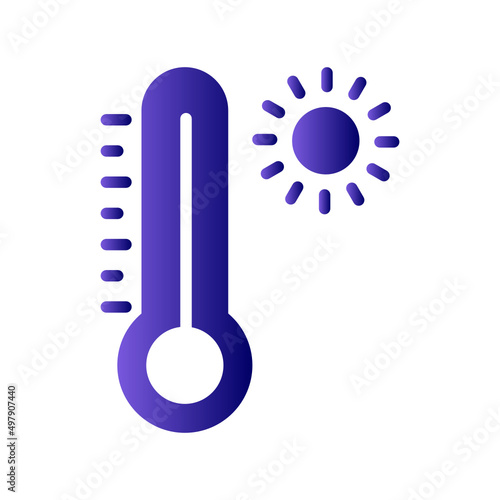 Overheat Icon