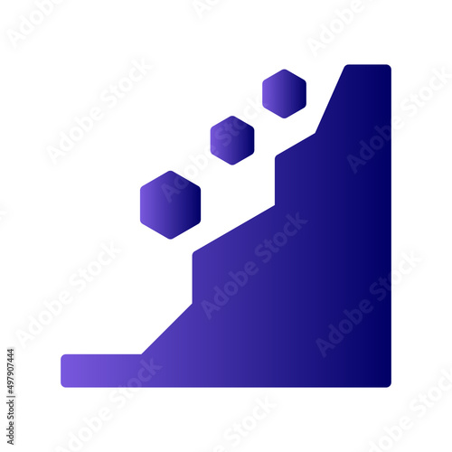 Landslide Icon