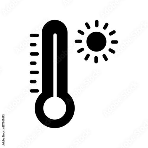 Overheat Icon