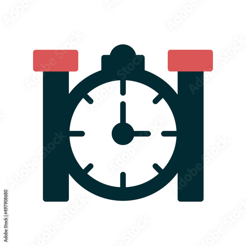 Clock Icon