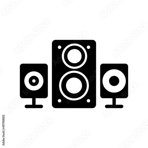 Speaker Icon