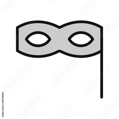 Eye Mask Icon