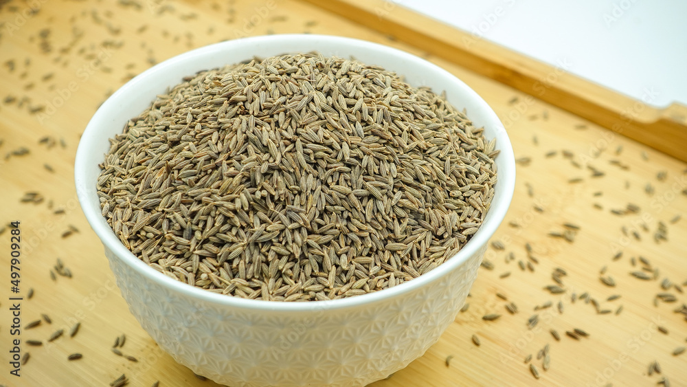 Fennel seeds. Flavoured Saunf. Its premium taste and rich aroma makes