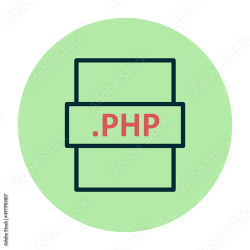 .PHP Icon