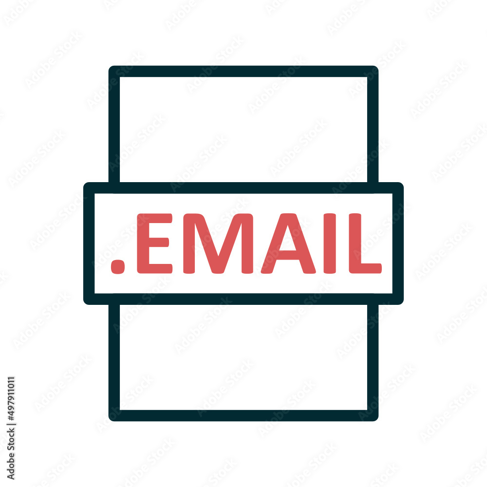 .EMAIL Icon .EMAIL Icon