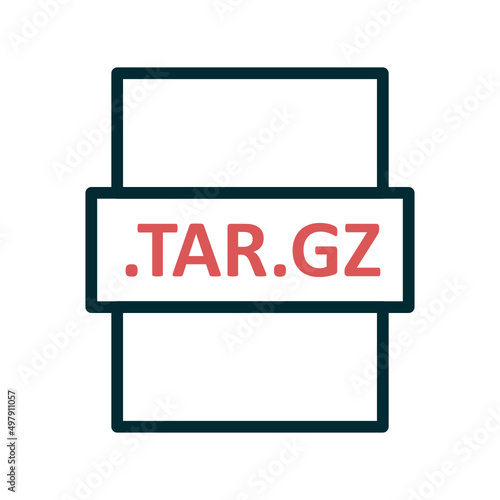 .TAR.GZ Icon