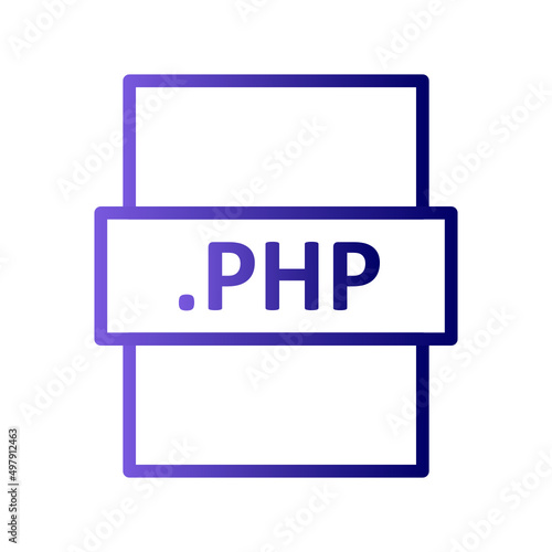 .PHP Icon