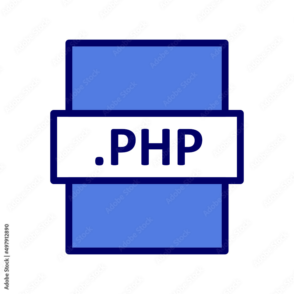 .PHP Icon