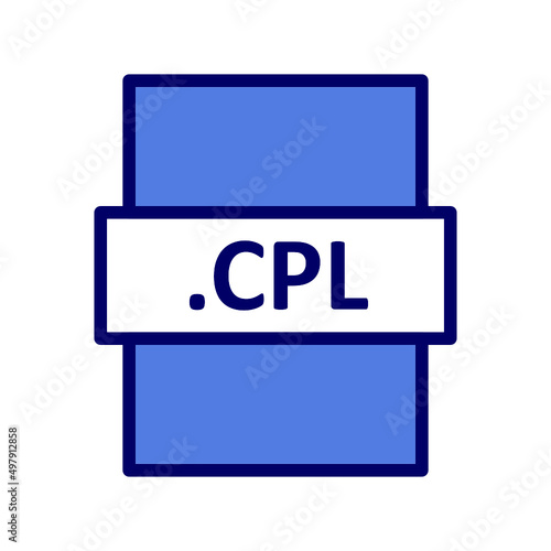.CPL Icon
