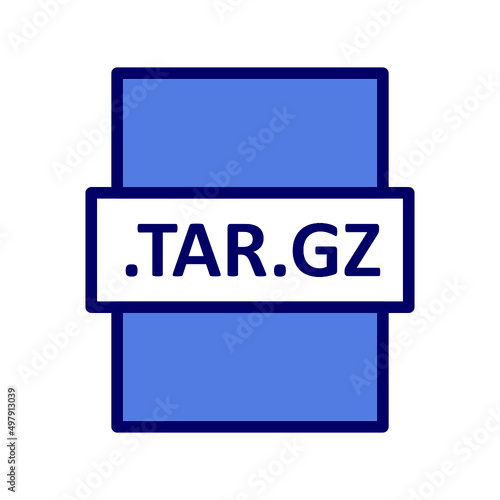 .TAR.GZ Icon