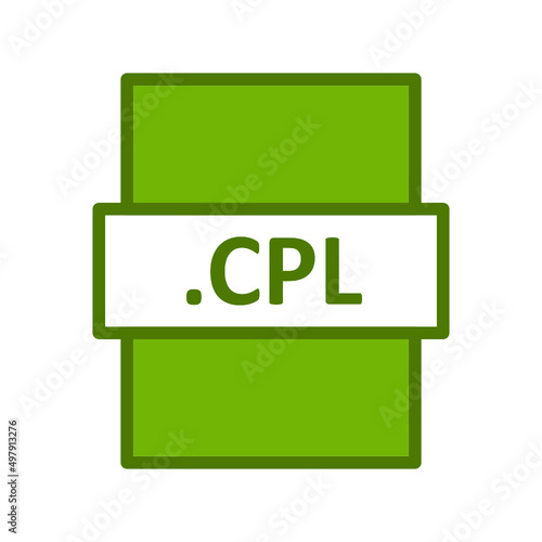 .CPL Icon