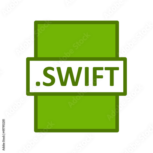 .SWIFT Icon