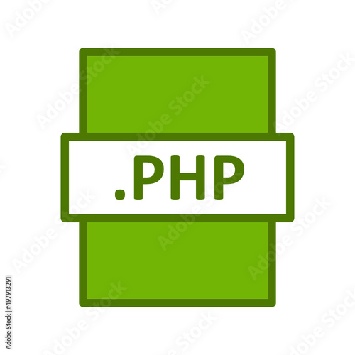 .PHP Icon