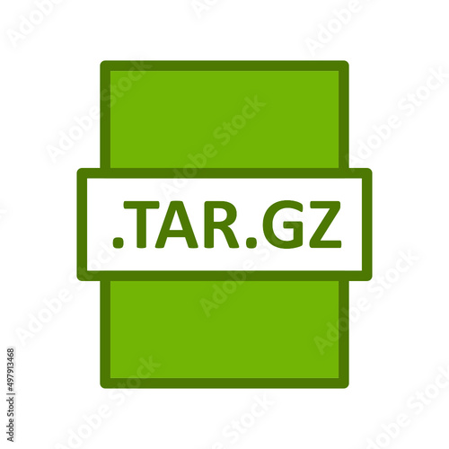 .TAR.GZ Icon