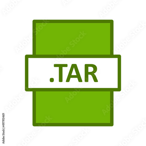 .TAR Icon