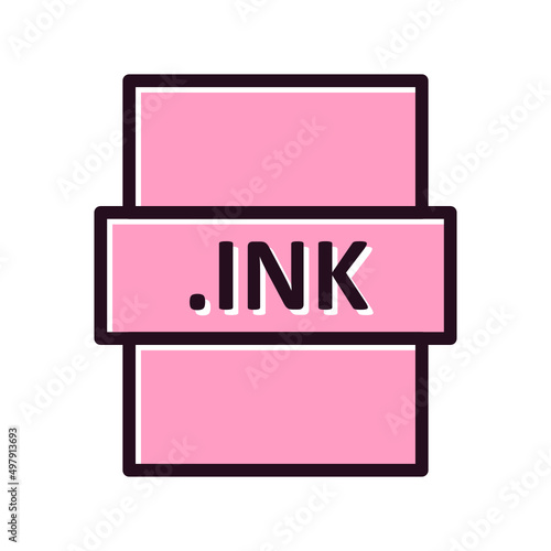 .INK Icon