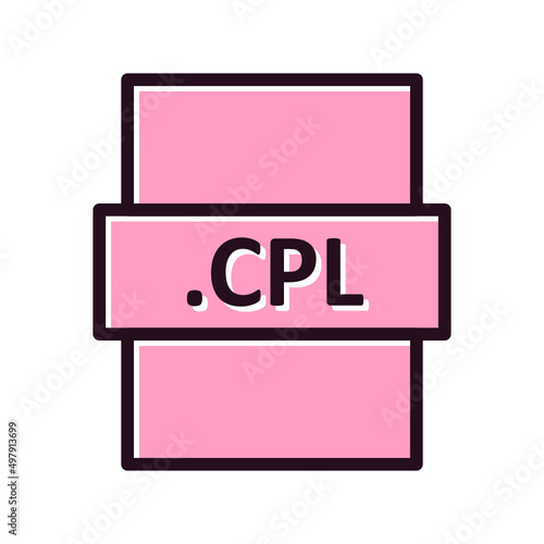 .CPL Icon