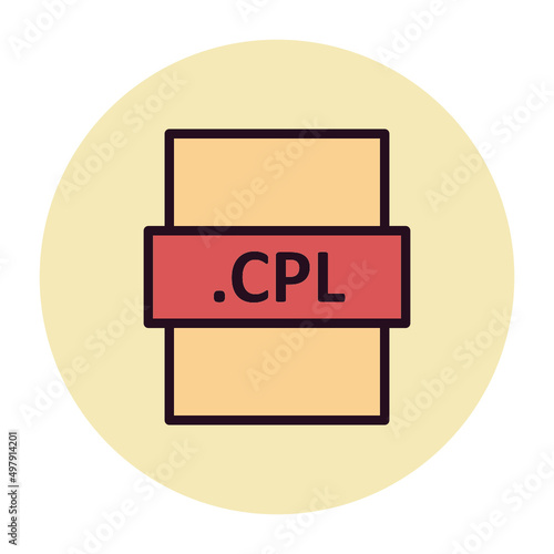 .CPL Icon