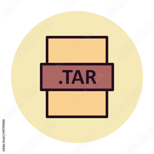 .TAR Icon