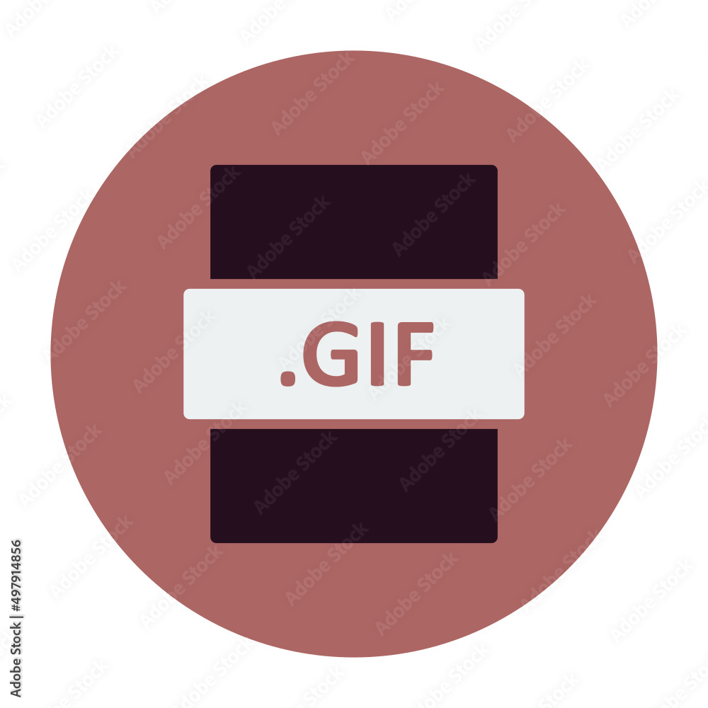 .GIF Icon .GIF Icon