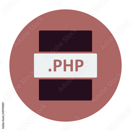 .PHP Icon