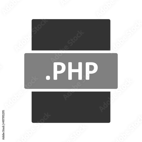 .PHP Icon