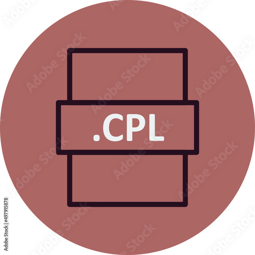 .CPL Icon
