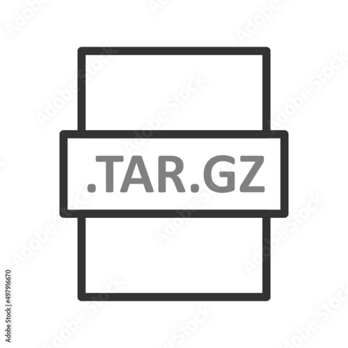 .TAR.GZ Icon