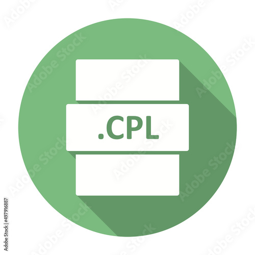 .CPL Icon
