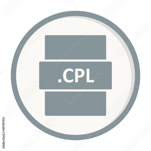 .CPL Icon