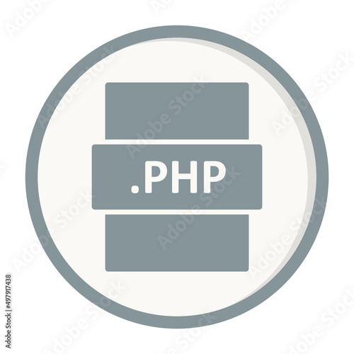 .PHP Icon
