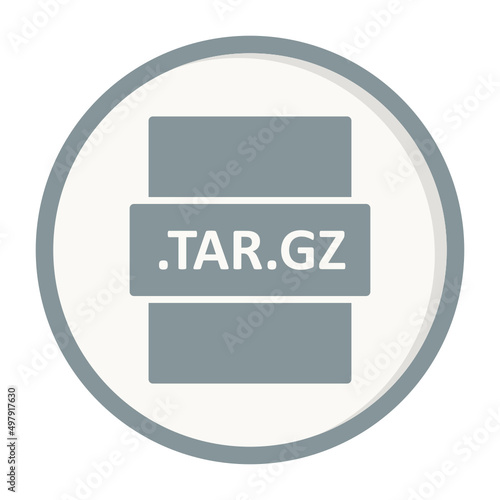 .TAR.GZ Icon