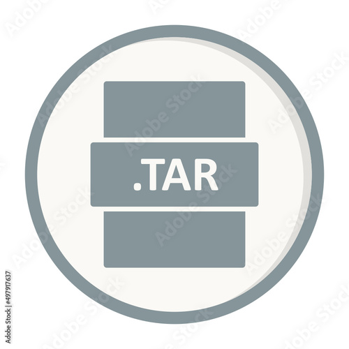 .TAR Icon