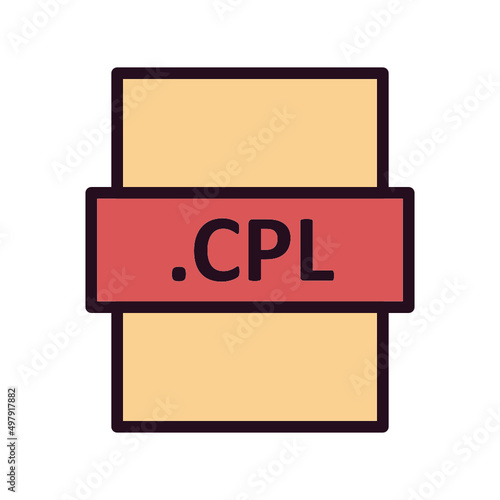 .CPL Icon